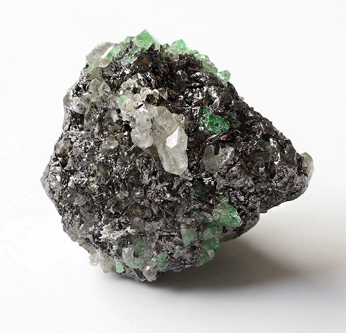 ツァボライトブレスレット