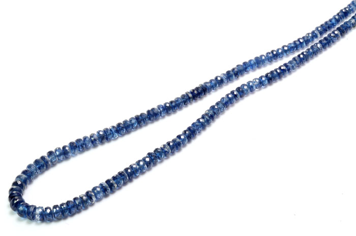 ネパール産カイヤナイト