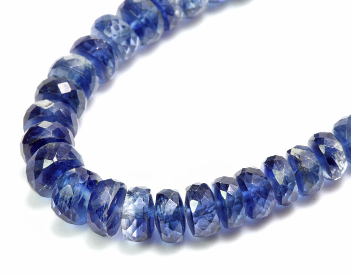 ネパール産カイヤナイト