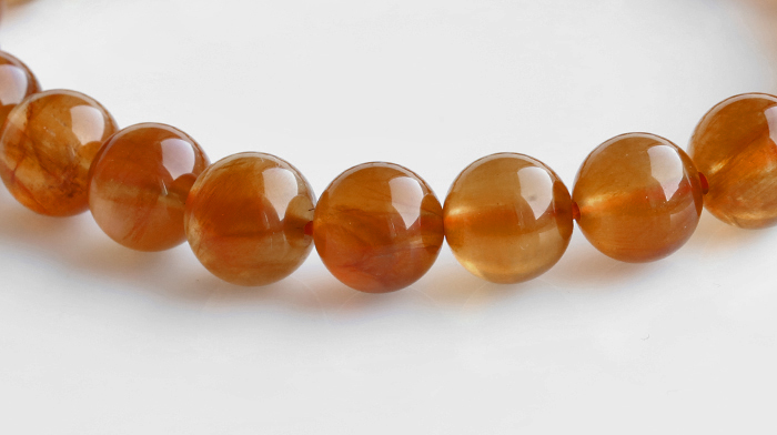 プラジオクレース・ムーンストーン