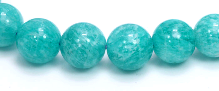 モザンビークアマゾナイト