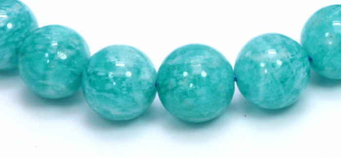 モザンビークアマゾナイト