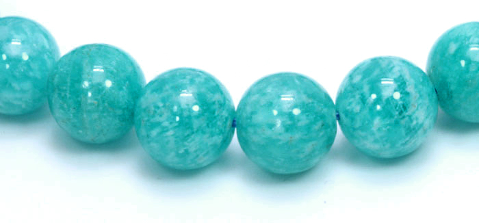 モザンビークアマゾナイト