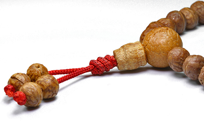 【見本品】ルドラクシャ☆神聖幾何学フラーレン☆菩提樹の実☆シブァの涙　展示品 ルドラクシャ神聖幾何学フラーレン