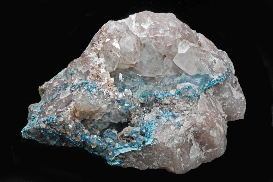 シャッタカイトインクォーツ