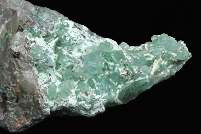 プランシェアイトインクォーツ