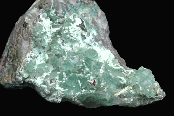 プランシェアイトインクォーツ