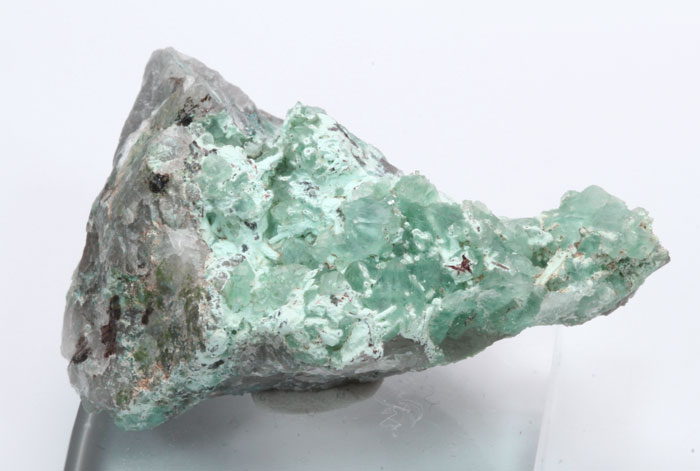 プランシェアイトインクォーツ