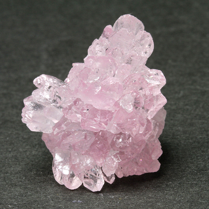 超美品天然石コロンビアンレムリアンシードクォーツ水晶クラスター鉱石
