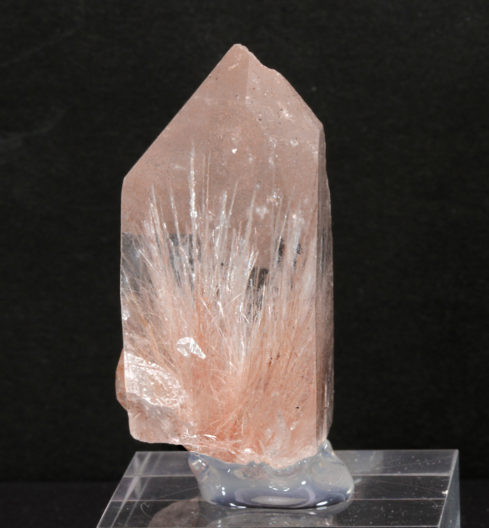 カラピッチョ　ピンクルチルクォーツ