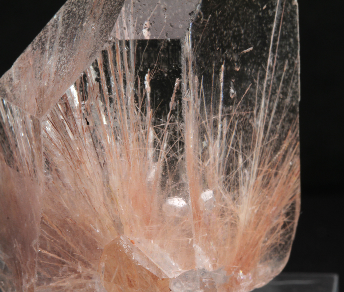 カラピッチョ　ピンクルチルクォーツ