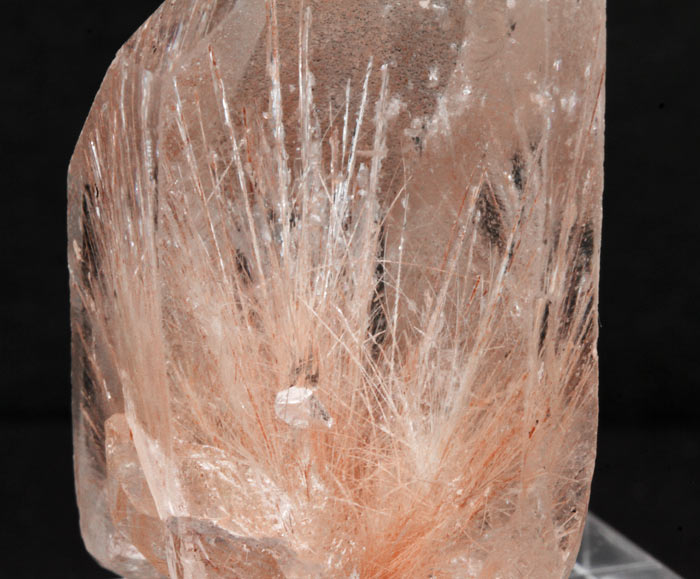 カラピッチョ　ピンクルチルクォーツ