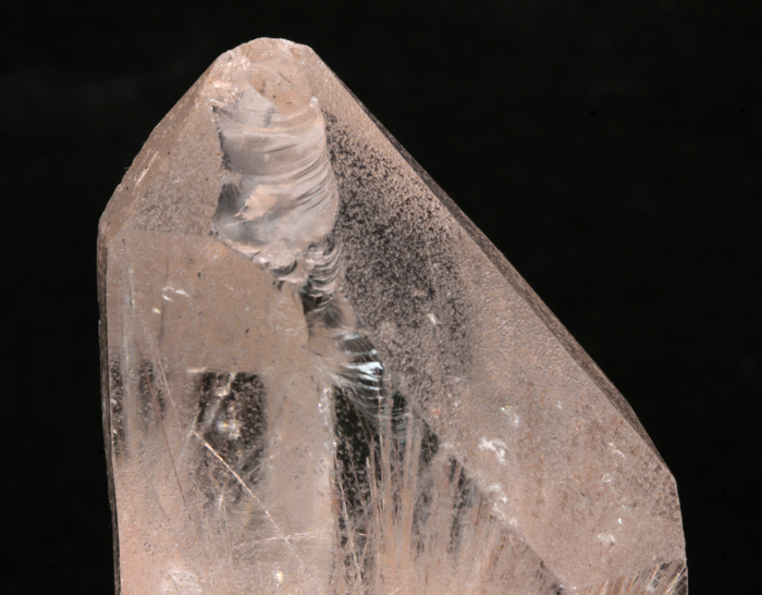 カラピッチョ　ピンクルチルクォーツ