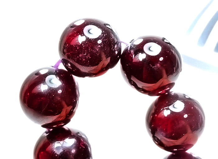 ロードライトガーネット