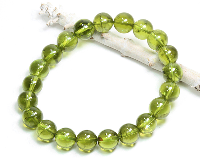 アリゾナペリドット