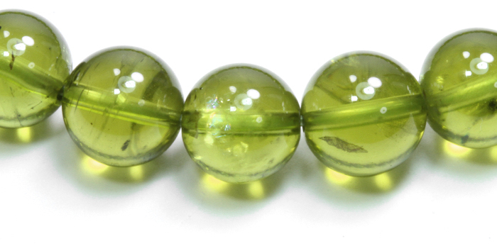 アリゾナペリドット