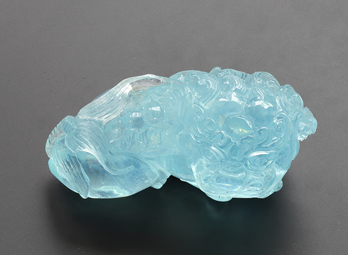 アマクアマリン原石