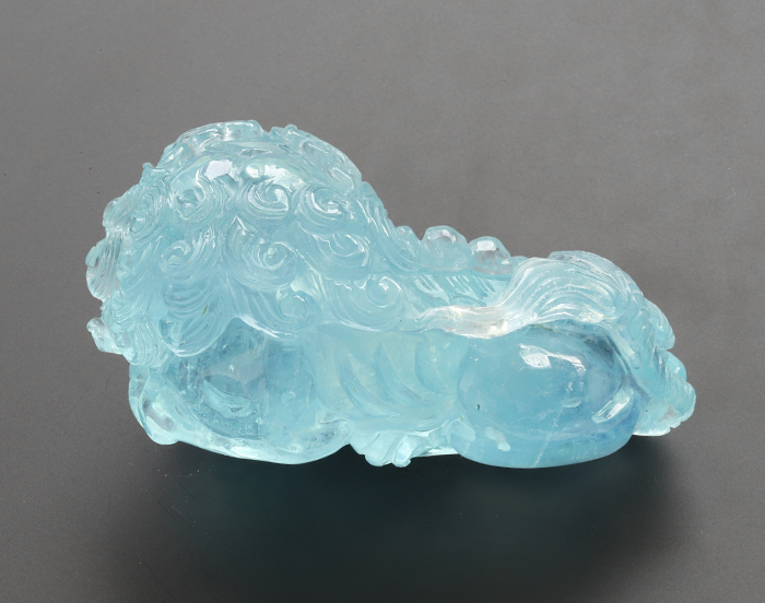 アマクアマリン原石