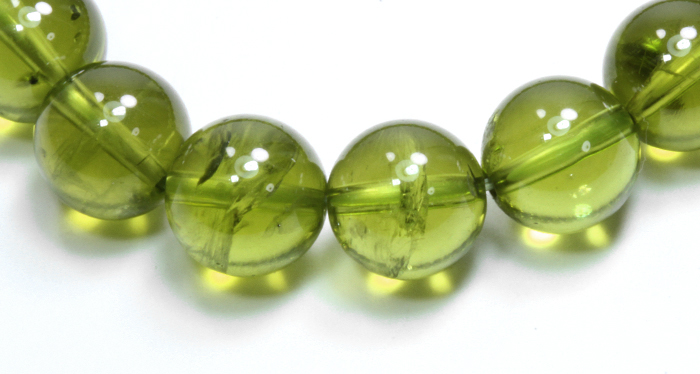 アリゾナペリドット