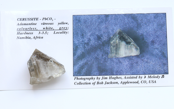 melody♩コレクション　サンストーン