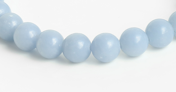 エンジェライト8mmのブレスレット