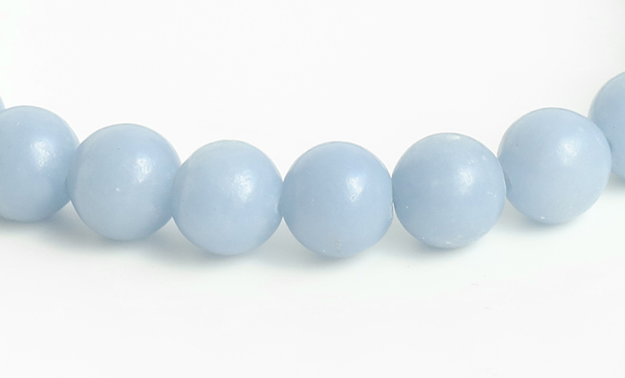 エンジェライト8mmのブレスレット