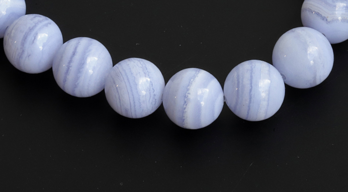 ブルーレースアゲート