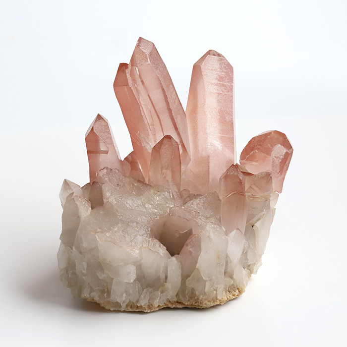 レッドレムリアンシード