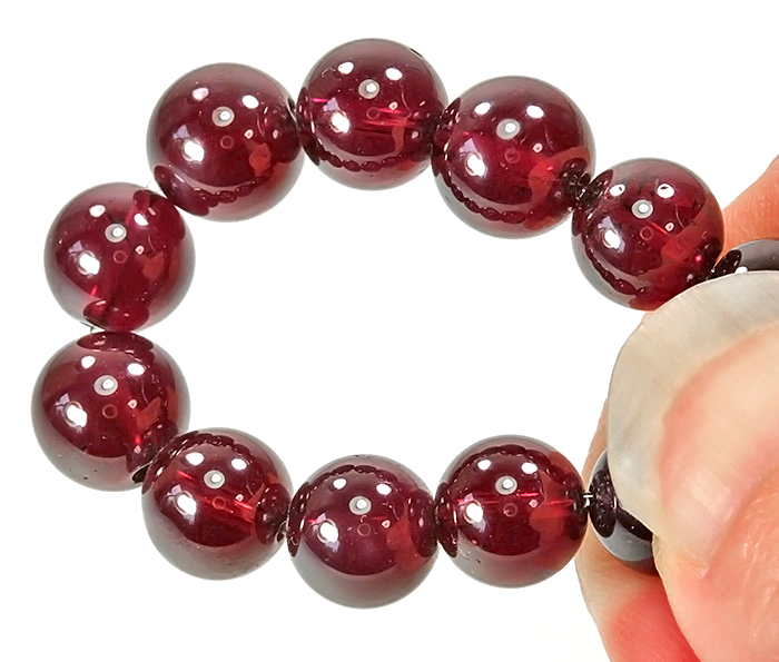 ロードライトガーネット