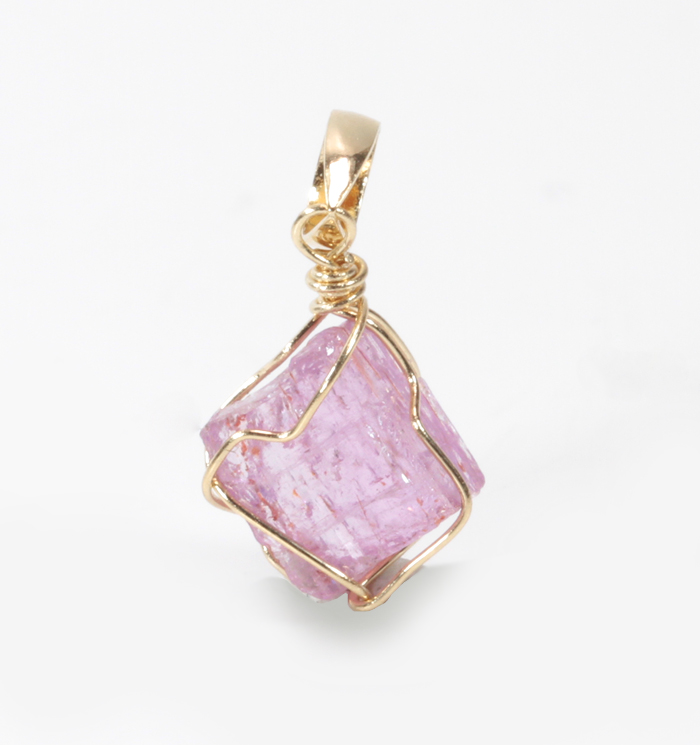 ナチュラルトパーズ