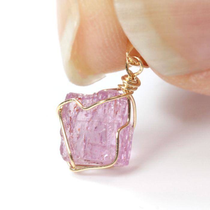 ナチュラルトパーズ