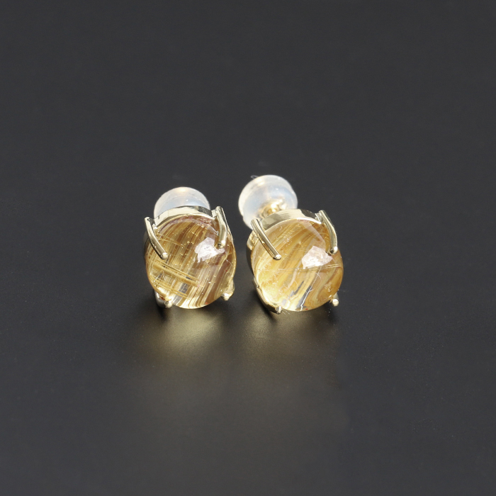 ルチルクォーツ