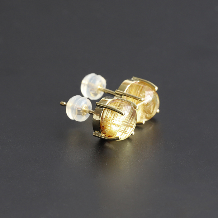 ルチルクォーツ