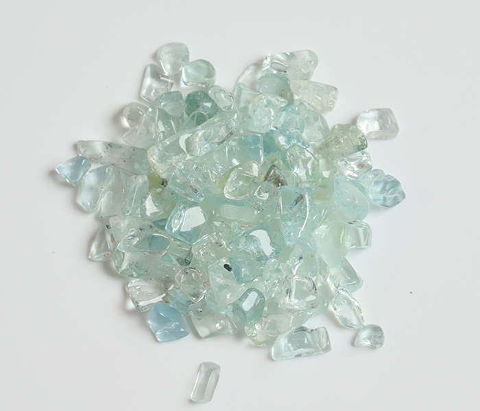 アマクアマリン原石