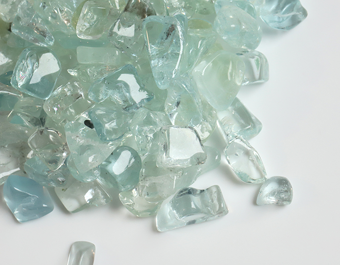 アマクアマリン原石