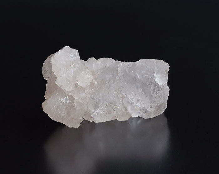 アイスクリスタルの原石