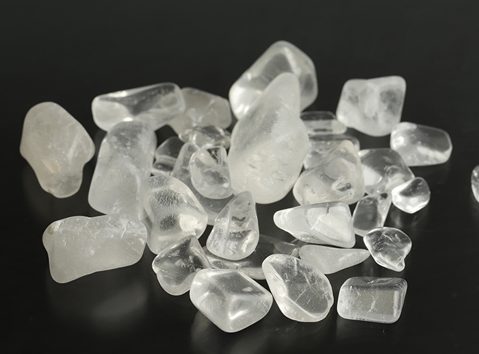 kazuyo◆モンドクォーツ【クリア・小】 モンドクォーツ super clear | BIZEN Crystals