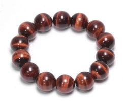 レッドタイガーアイ